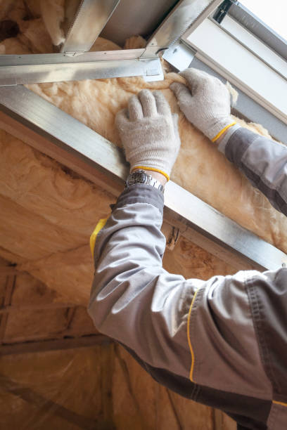 Best Soundproof Insulation Installation  in Columbia, CA