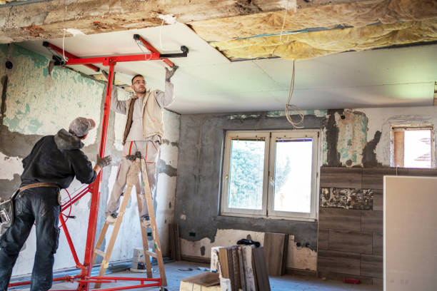 Best Residential Insulation Services  in Columbia, CA