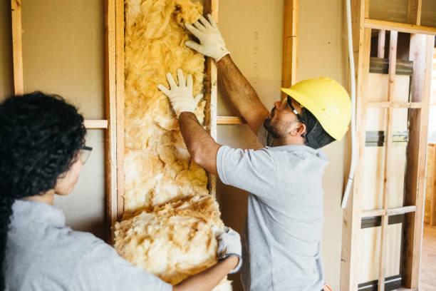 Columbia, CA Insulation Contractor Company