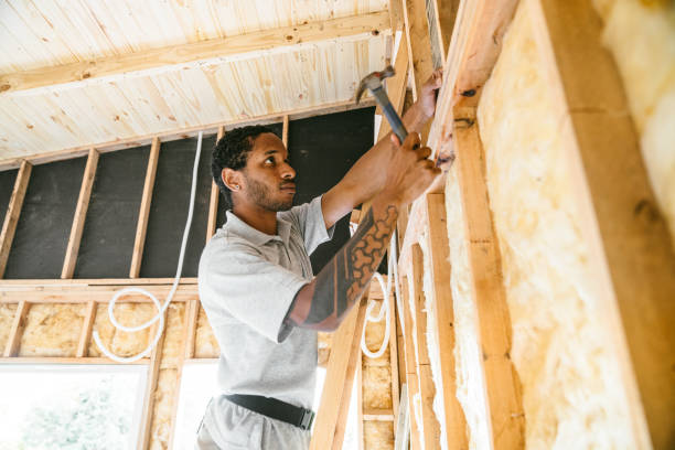 Best Attic Insulation Installation  in Columbia, CA