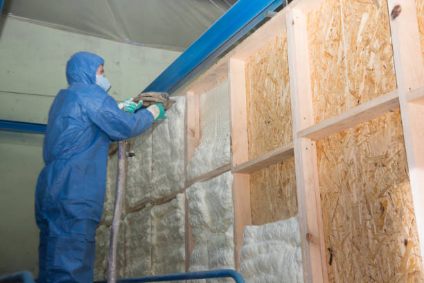 Best Affordable Insulation Services  in Columbia, CA